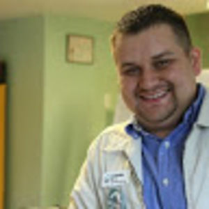 Meet your Posher, Salvador